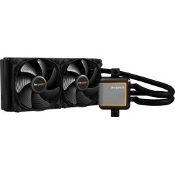 Cooler procesor Silent Loop 2 240mm