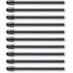 Pen Nibs Standard 10-pack