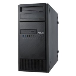 Server TS100-E10-PI4-M1420 CPU neinclus, suporta CPU LGA1151, UDIMM neinclusa, carcasa tip Mini Tower,