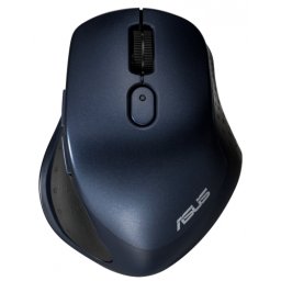 Mouse MW203, Bluetooth+USB Wireless, Blue