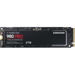 SSD 980 PRO 2TB