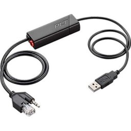 Plantronics APU-76 EHS adapter