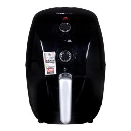 Friteuza FR 3698 1.5L Stand-alone 900 W Black