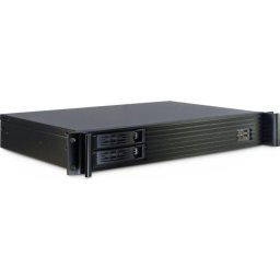 Carcasa Inter-Tech 1.5U-1528L mATX - Storage