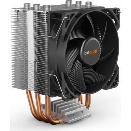 Cooler procesor Pure Rock Slim 2, 92mm