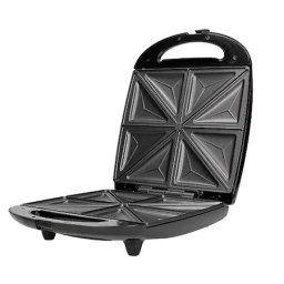 Sandwich maker XL CR 3023 1100W Black