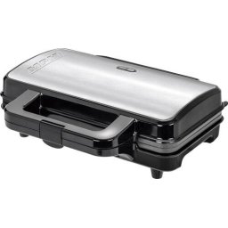 Aparat de facut waffe MGO-20M 1000W Negru/Argintiu