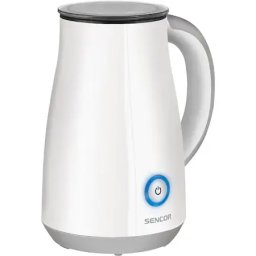 SMF2020W Aparat de spumare a laptelui 450W 0.2L Alb