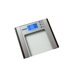 Cantar MS 8146 Silver,Transparent