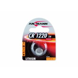 Ansmann CR-1220 LI/3.0V