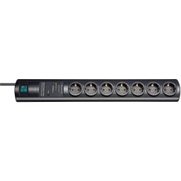 Prelungitor Brennenstuhl Primera-Tec DigiMaster 19.500A - 7x