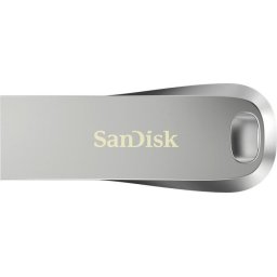 Memorie USB Ultra Luxe 512GB USB 3.1 Argintiu