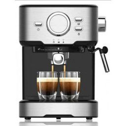 Espressor Duette 850W 1,5 L 15 Bari 1.5L Negru
