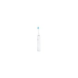 Camry CR 2173 Sonic Toothbrush, 1 handle, 2 brush heads, Travel case, White