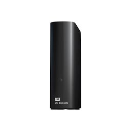Hard disk extern Elements 16TB Desktop USB 3.0 Negru
