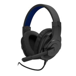 Casti SoundZ 200 Negru