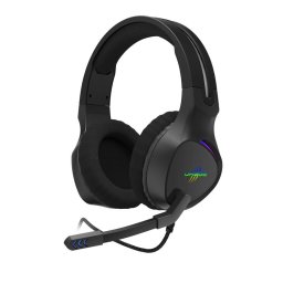 Casti SoundZ 800 7.1 Negru