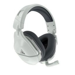 Casti Stealth 600P GEN2 Over-Ear Stereo Headset Alb