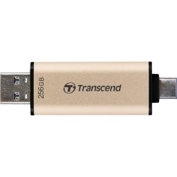 Memorie USB USB 256GB 420/400 JFlash 930C U3 Pink