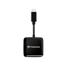 Card reader Card Reader RDC3 USB 3.2 Gen 1 Type C