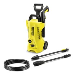 K 2 Power Control (1 673-600 0) 1400W 110 bar