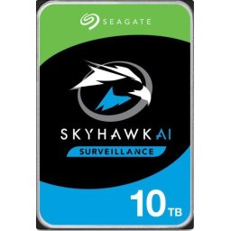 Hard disk SkyHawk AI 10TB 7200RPM SATA3