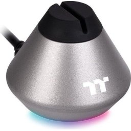 Mouse Argent MB1 RGB Gaming Mouse Bungee,Silver