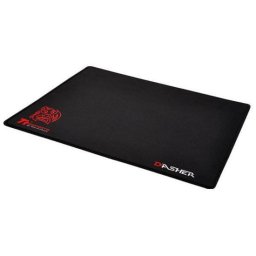Mousepad eSports Dasher L, Black