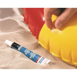 Adeziv pentru PVC rigid BISON Plastic, 25ml
