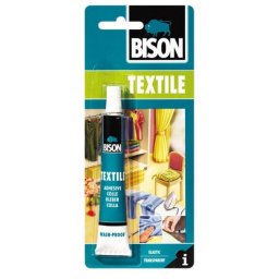 Adeziv pentru materiale textile BISON , 25ml