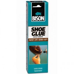 Adeziv pentru pantofi si articole din piele , 55ml