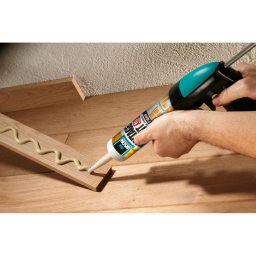 Adeziv pentru constructii BISON Montage Kit Instant Grip, 350g