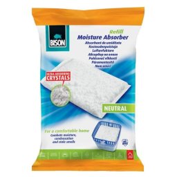 Rezerva pentru absorbant de umiditate BISON Air Max, 450g, fara parfum