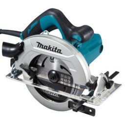 Fierastrau circular de mana Makita, HS7611, 190 mm, 1600W, 5500 RPM