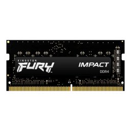 Memorie laptop FURY Impact 8GB DDR4 3200MHz CL20