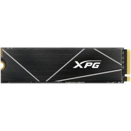 SSD XPG Gammix S70 Blade 2TB PCI Express 4.0 x4 M.2 2280