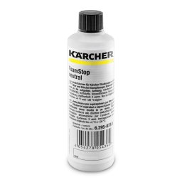 Antispumant inodor FoamStop pentru aspiratoare, 125 ml