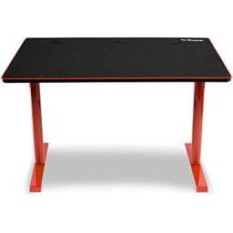 Birou Gaming Arena Leggero, Black-Red