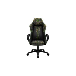 Scaun Gaming ThunderX3 BC1 CAMO Gaming