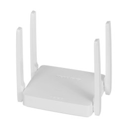 Router wireless AC10 AC1200 Dual-Band 10/100MB/s 300+867Mbps