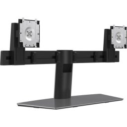 Suport monitor Dual Monitor Stand MDS19, Base (black)