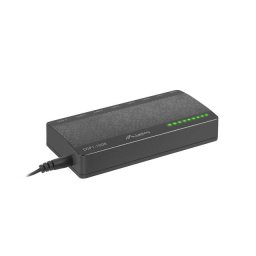 Switch LANBERG SWITCH DSP1-1008 (8-PORT, 1GB/S)