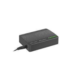 Switch LANBERG SWITCH DSP1-1005 (5-PORT, 1GB/S)