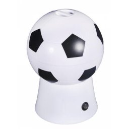 Aparat de facut popcorn Esperanza EKP007, 1200W, 0.27L, Alb