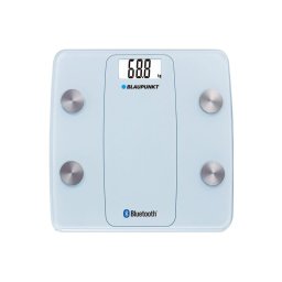 Cantar BSM711BT 180kg Aplicatie iOS/Android Alb