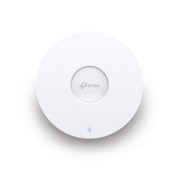 Access Point Wi-Fi 6 Dual-Band Gigabit AX1800 cu montare pe tavan