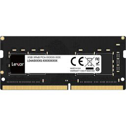 Memorie laptop DDR4 - 16GB - 3200- CL - 19 - Single