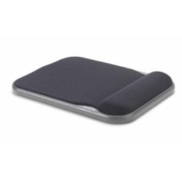 Mousepad Gel Mousepad black - 57711