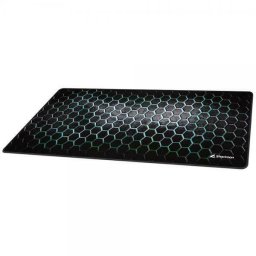 Mousepad SKILLER SGP30 XXL MESH NEgru-Verde