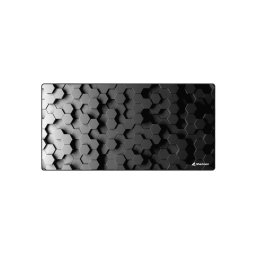 Mousepad SKILLER SGP30 BIG HEX Negru